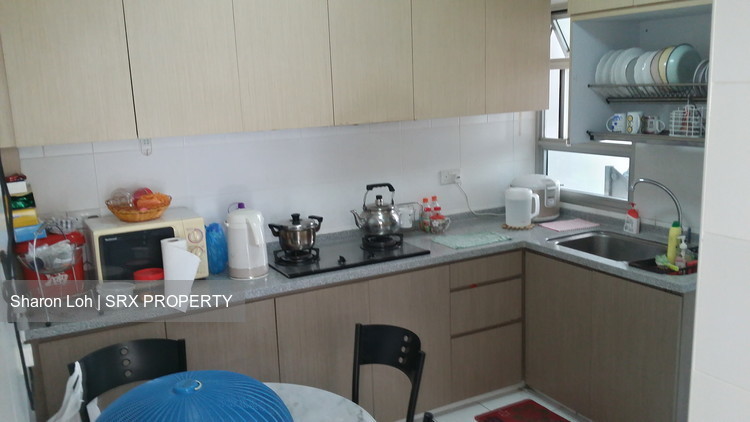 Blk 307A Ang Mo Kio Avenue 1 (Ang Mo Kio), HDB 4 Rooms #199117512